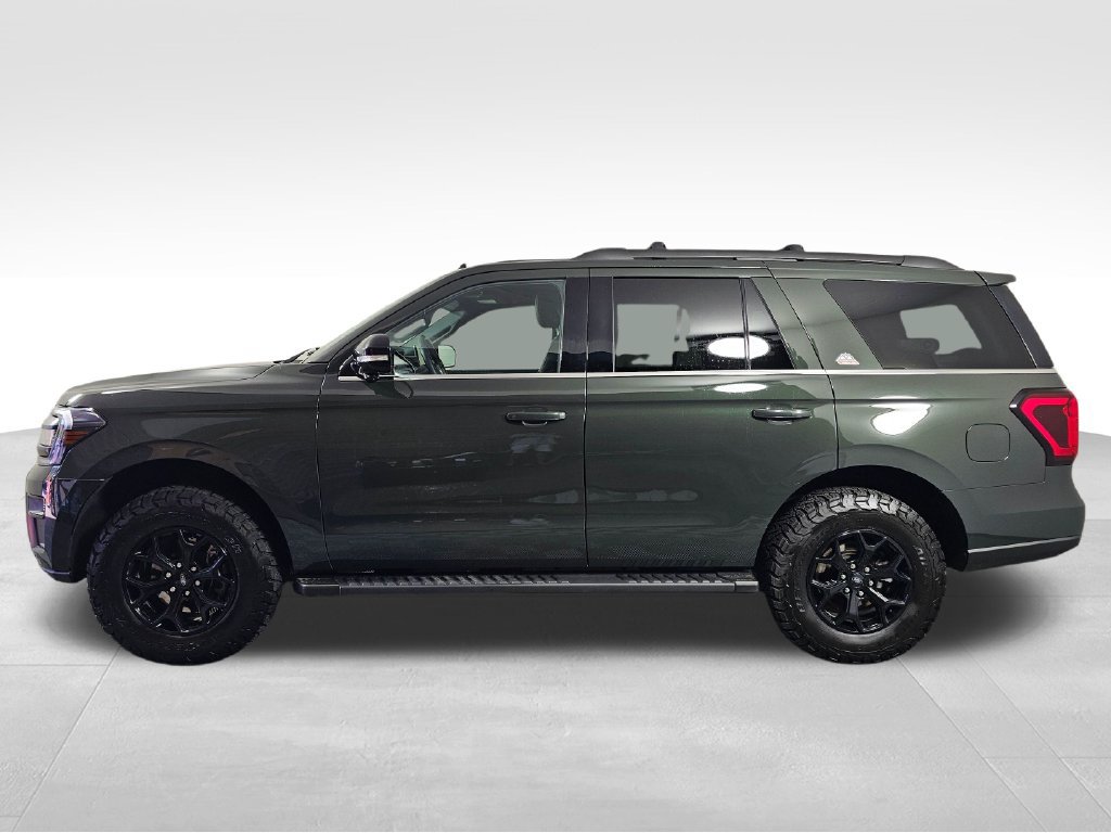 Certified 2023 Ford Expedition Timberline AWD/4WD image 4