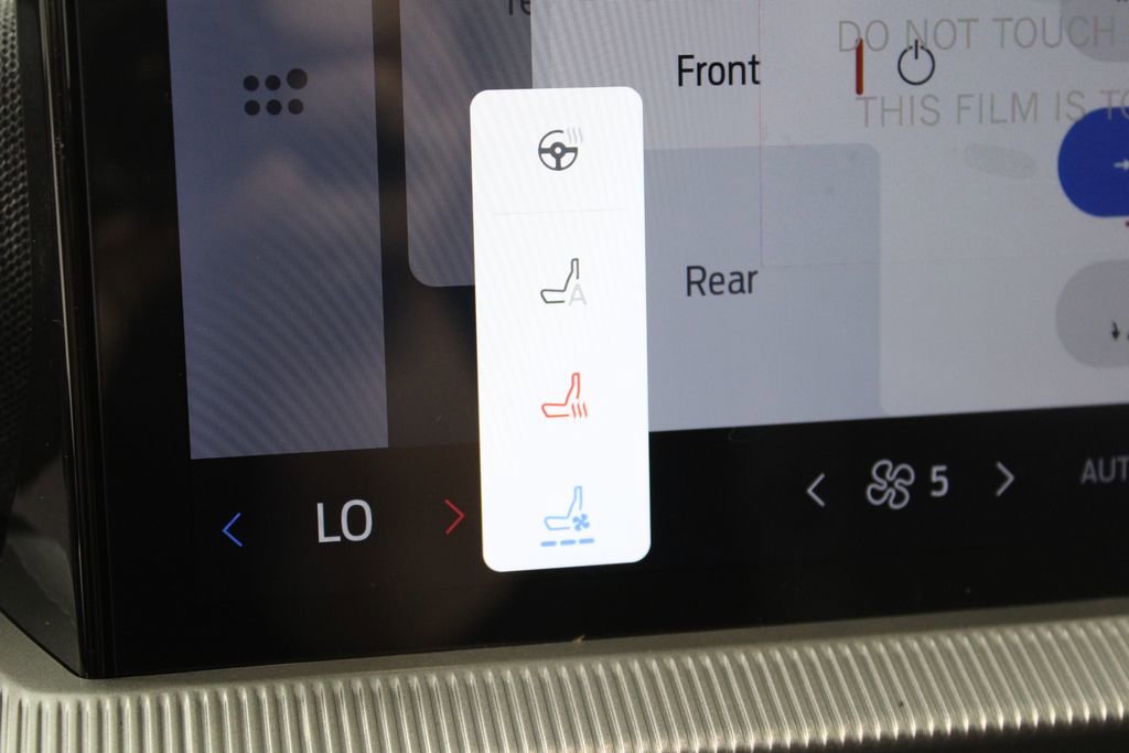 New 2026 Ford Explorer ST w/ Sun And Sound Package image 54