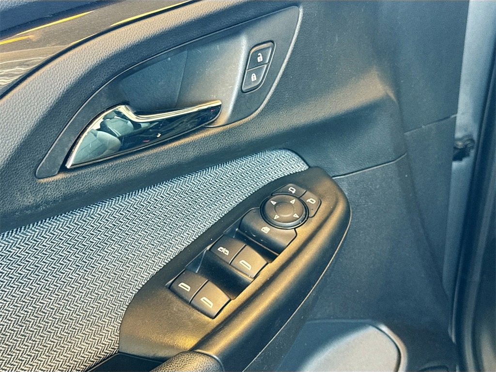 Used 2021 Chevrolet TrailBlazer LS image 17