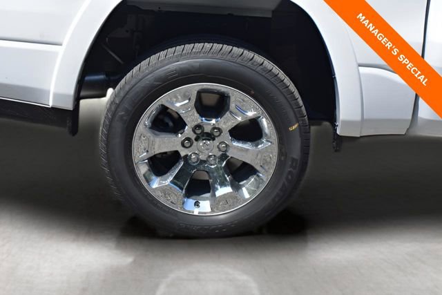 New 2026 RAM 1500 Lone Star image 9