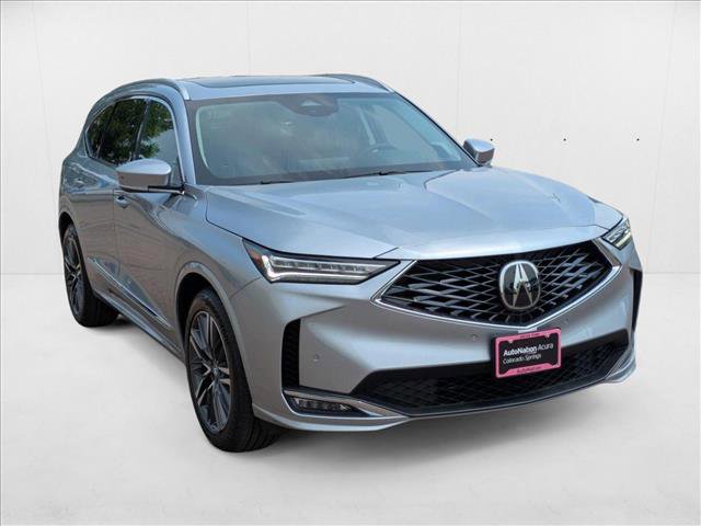 New 2026 Acura MDX SH-AWD w/ Advance Package image 7