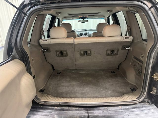 Used 2005 Jeep Liberty Limited AWD/4WD image 27