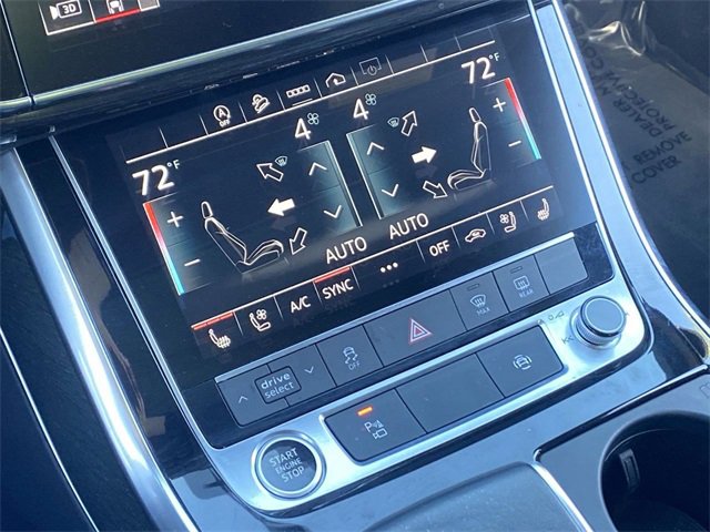 Used 2021 Audi Q7 2.0T Premium Plus w/ Executive Package image 31