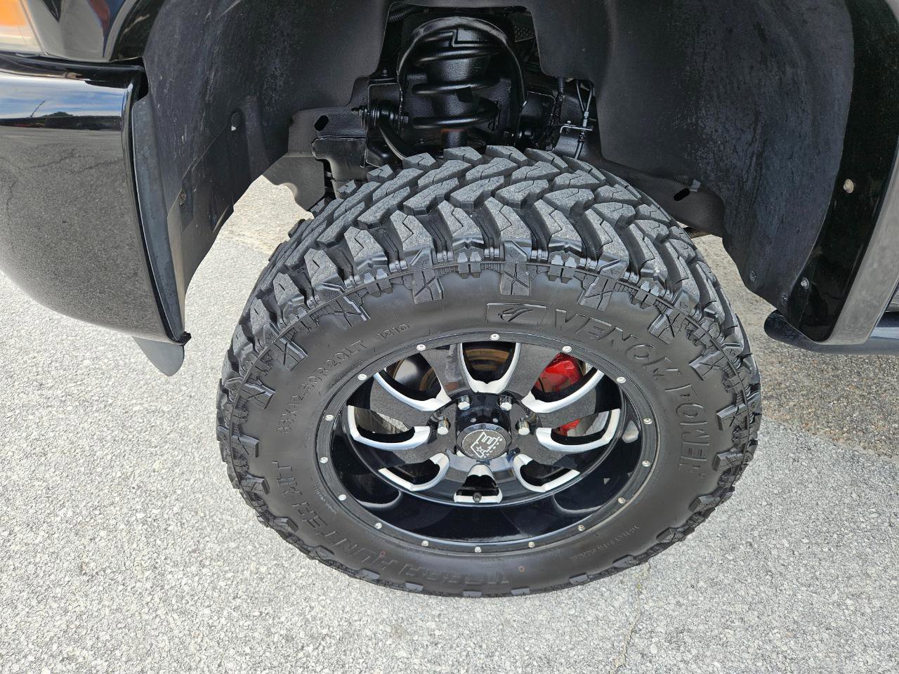 Used 2013 Chevrolet Silverado 1500 LT w/ All-Star Edition AWD/4WD image 10