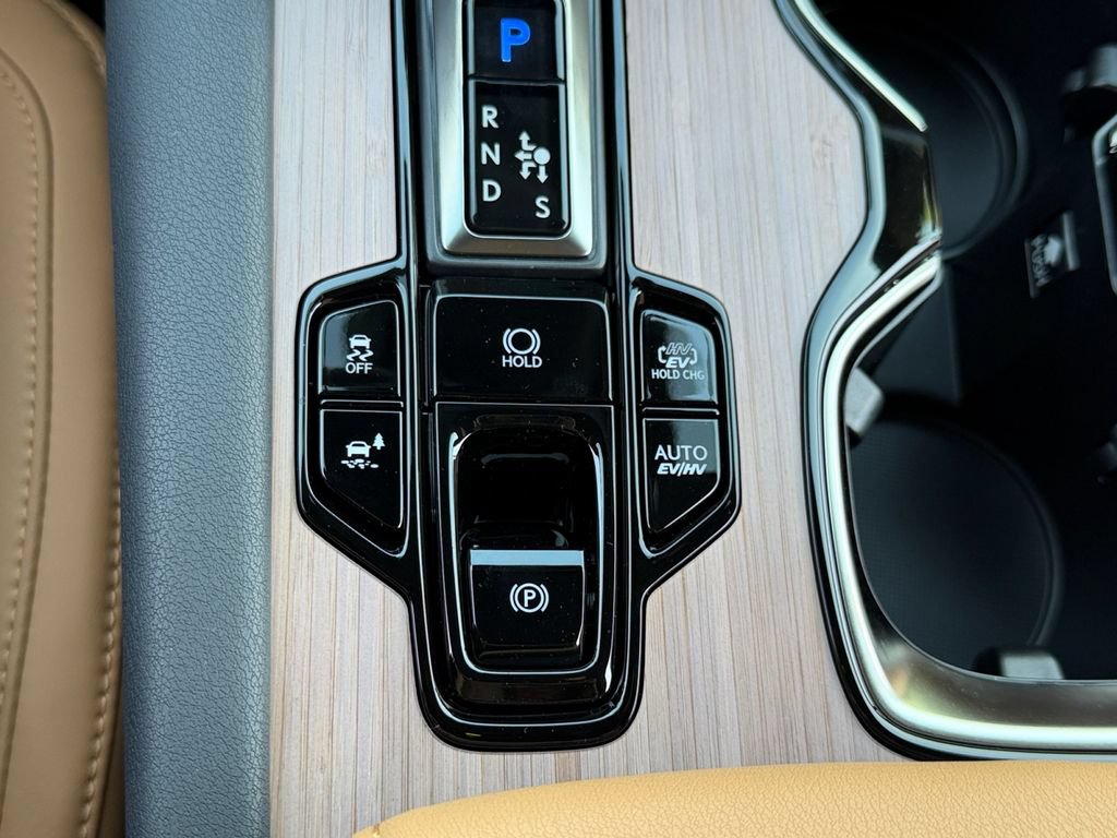 New 2026 Lexus RX 450h AWD w/ Convenience Package image 27