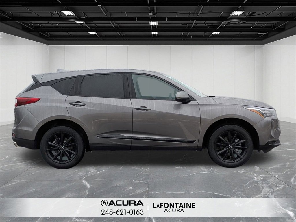 New 2026 Acura RDX Base image 6