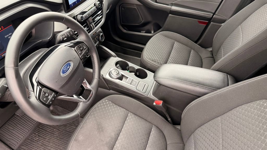 Used 2023 Ford Escape Active AWD/4WD image 13