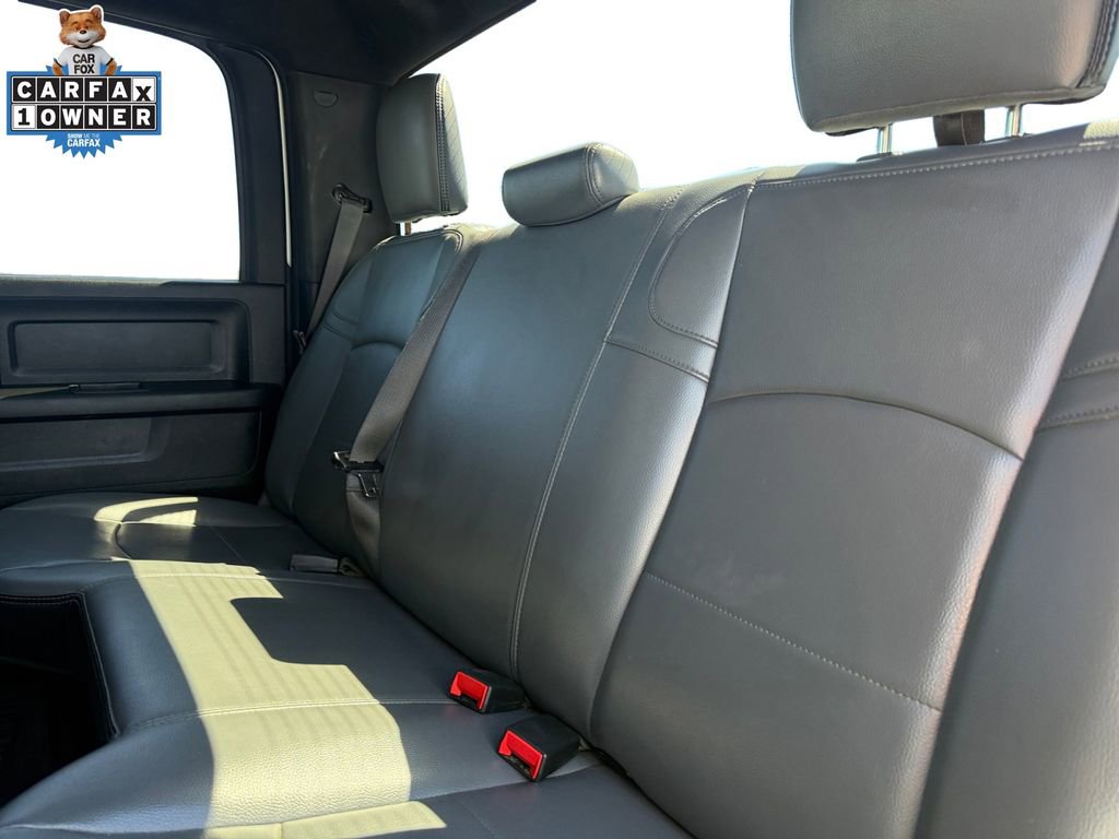 Used 2022 RAM 2500 Tradesman AWD/4WD image 14