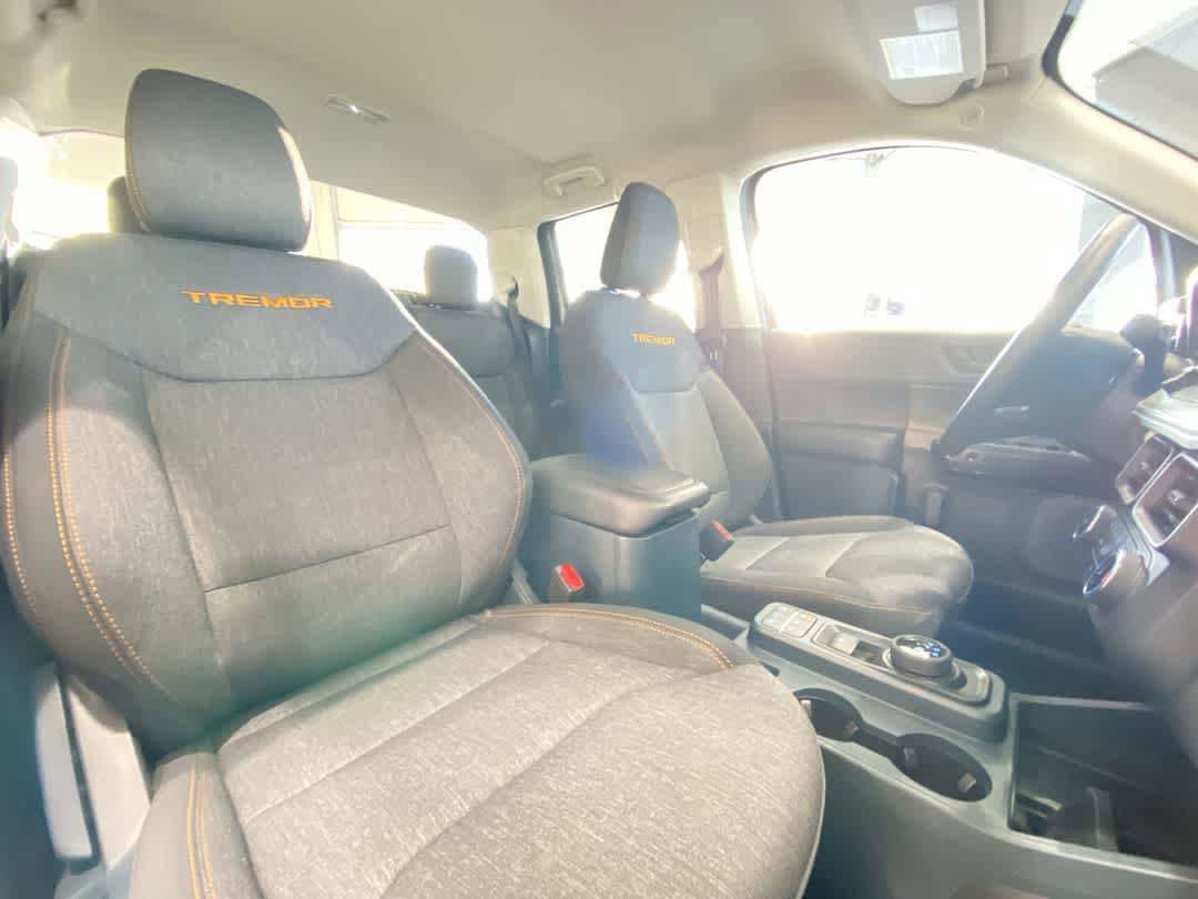 Used 2024 Ford Maverick Tremor w/ Tremor Off-Road Package AWD/4WD image 26