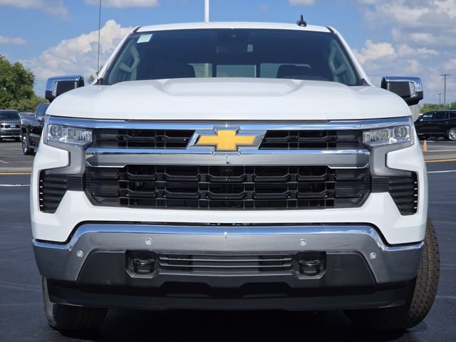 New 2026 Chevrolet Silverado 1500 LT AWD/4WD image 11