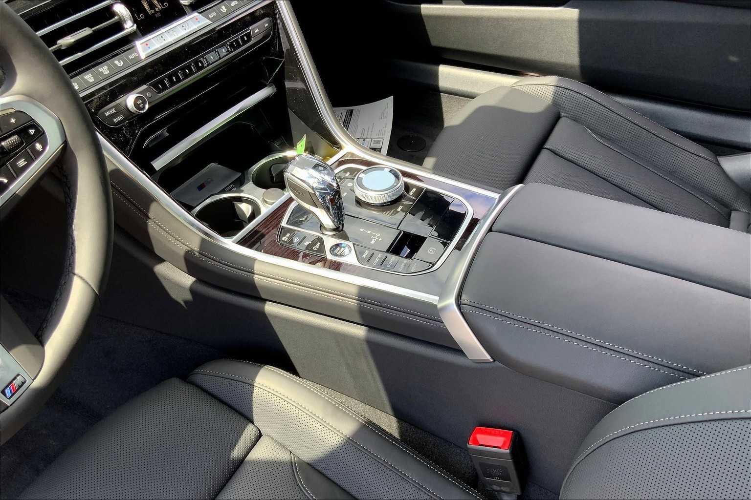 New 2026 BMW 840i xDrive Coupe image 7