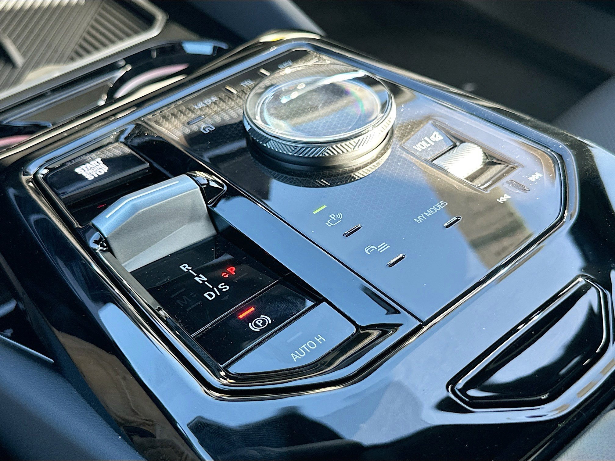 New 2026 BMW 540i xDrive w/ M Sport Package image 14