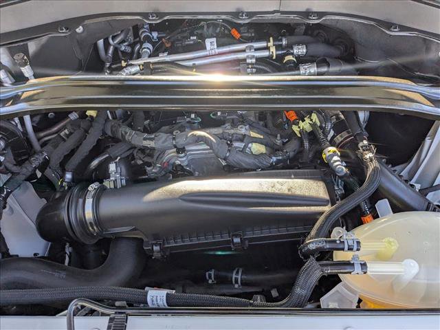 Used 2025 Ford Explorer ST-Line image 21