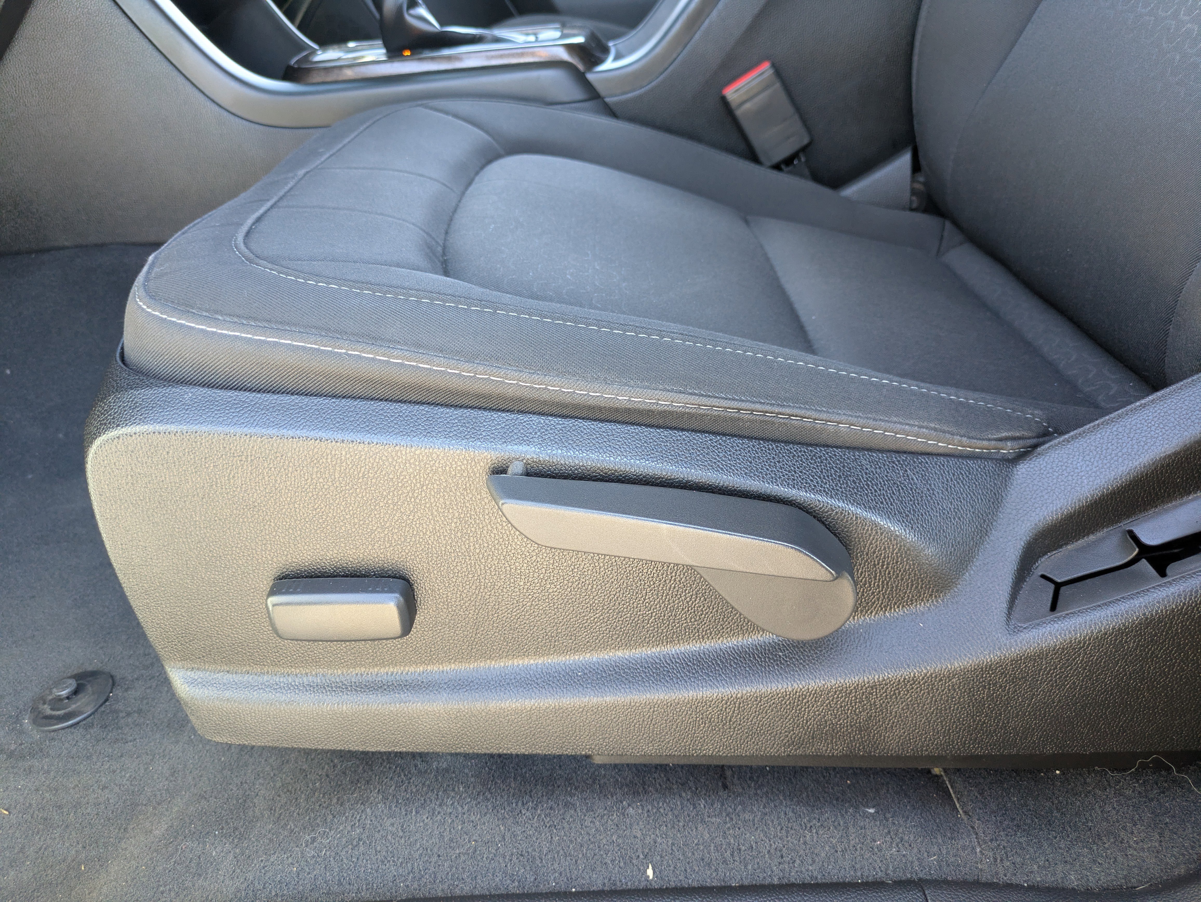 Used 2021 GMC Canyon Elevation w/ Driver Alert Package image 20