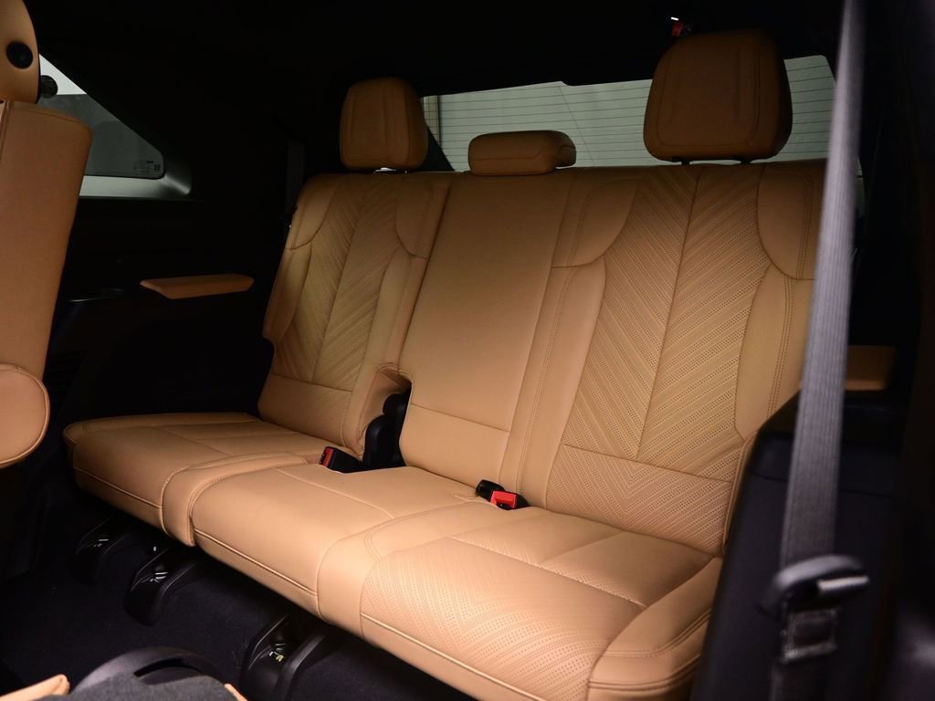 Used 2025 Cadillac Escalade IQ Sport 2 image 38