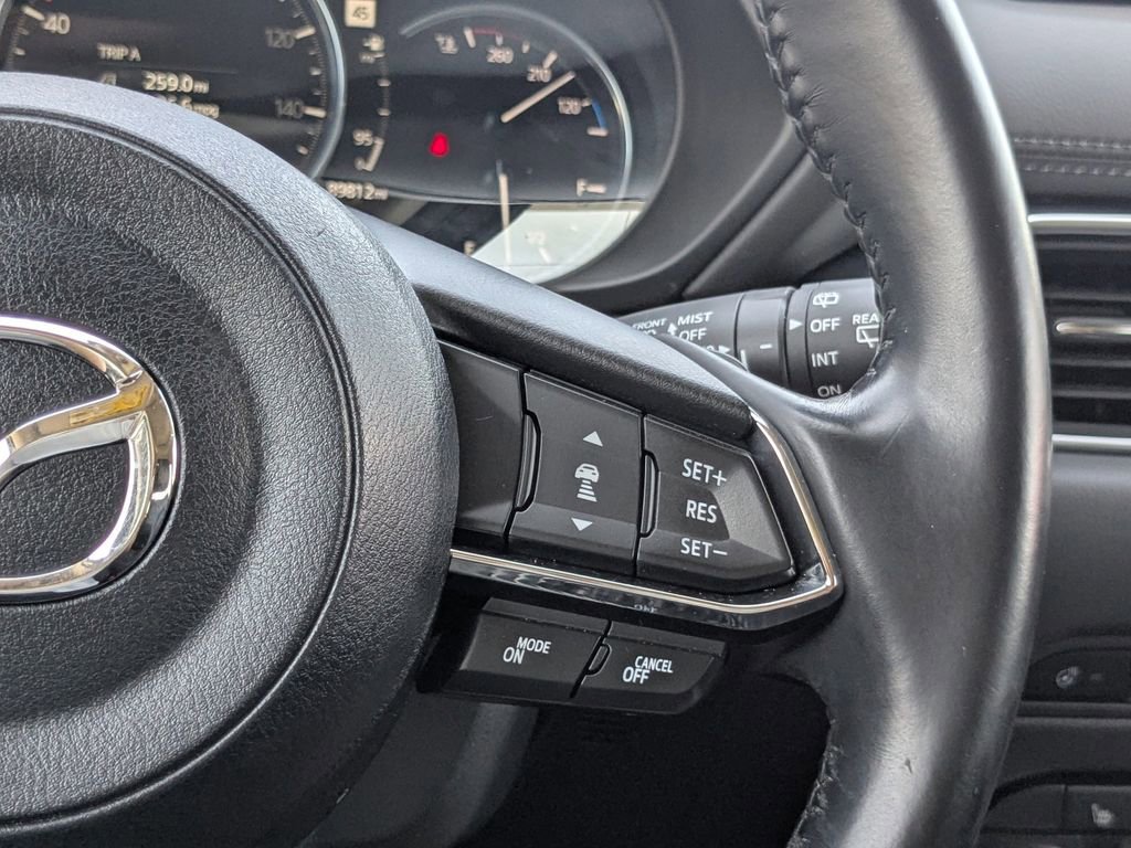 Used 2020 MAZDA CX-5 Grand Touring Reserve image 26