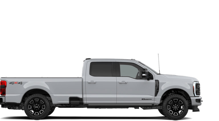New 2026 Ford F350 Platinum AWD/4WD image 27
