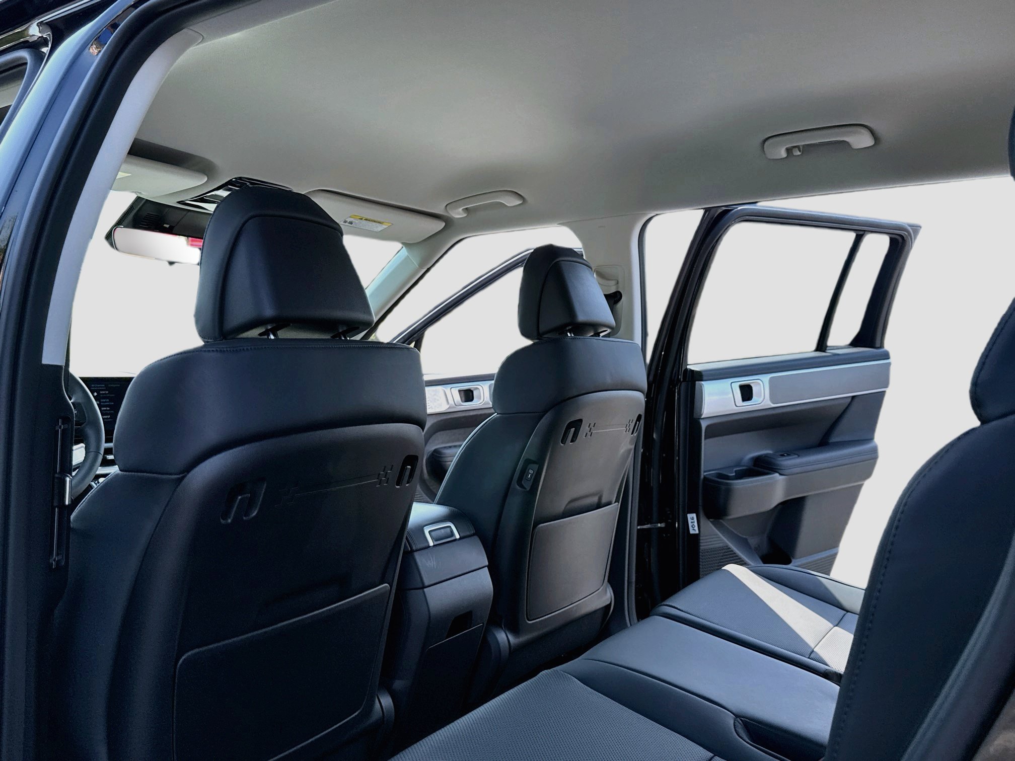 New 2027 Hyundai Santa Fe SEL AWD/4WD image 7