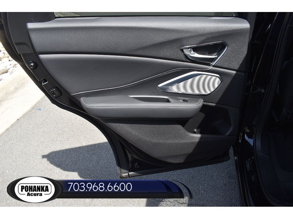 New 2026 Acura RDX SH-AWD w/ Technology Package image 31