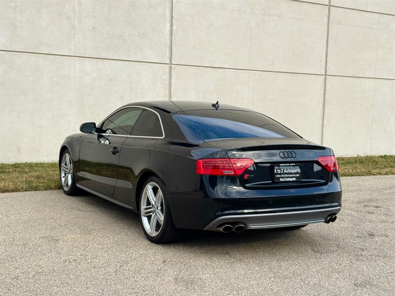 Used 2013 Audi S5 Prestige AWD/4WD image 10