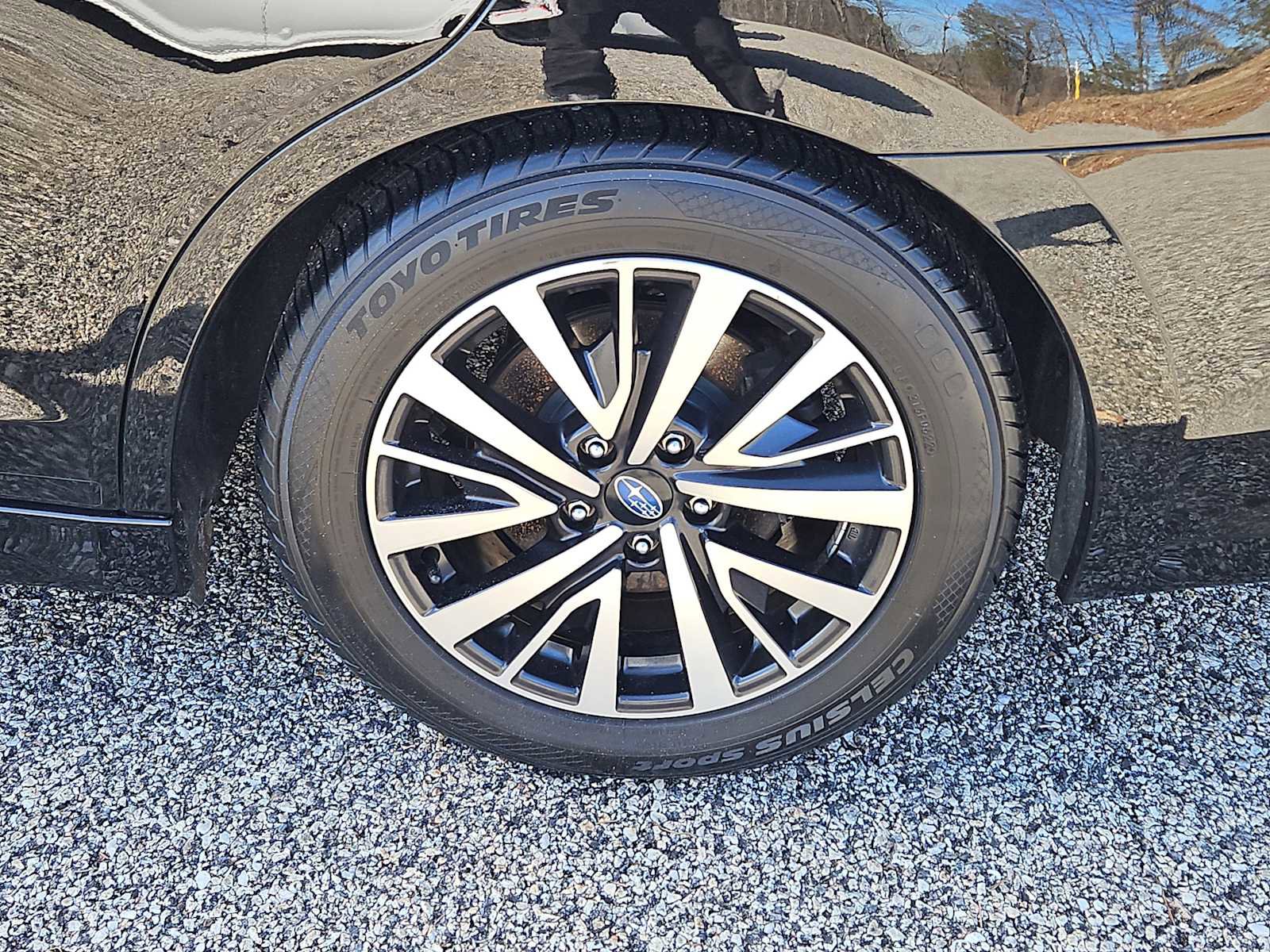 Used 2019 Subaru Legacy 2.5i Premium image 24