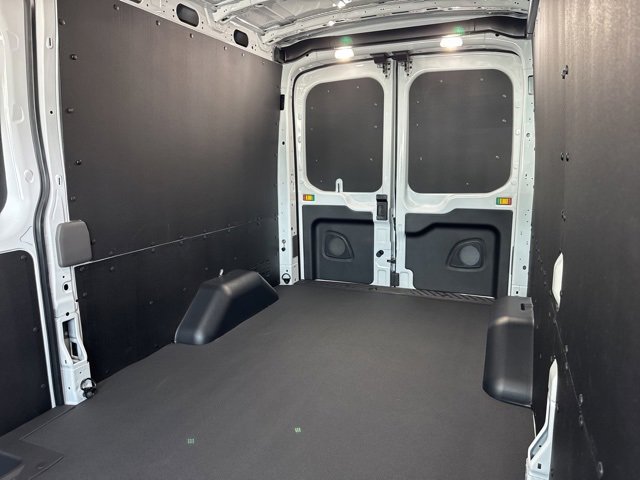 New 2025 Ford Transit 250 148 Medium Roof w/ Load Area Protection Package image 8