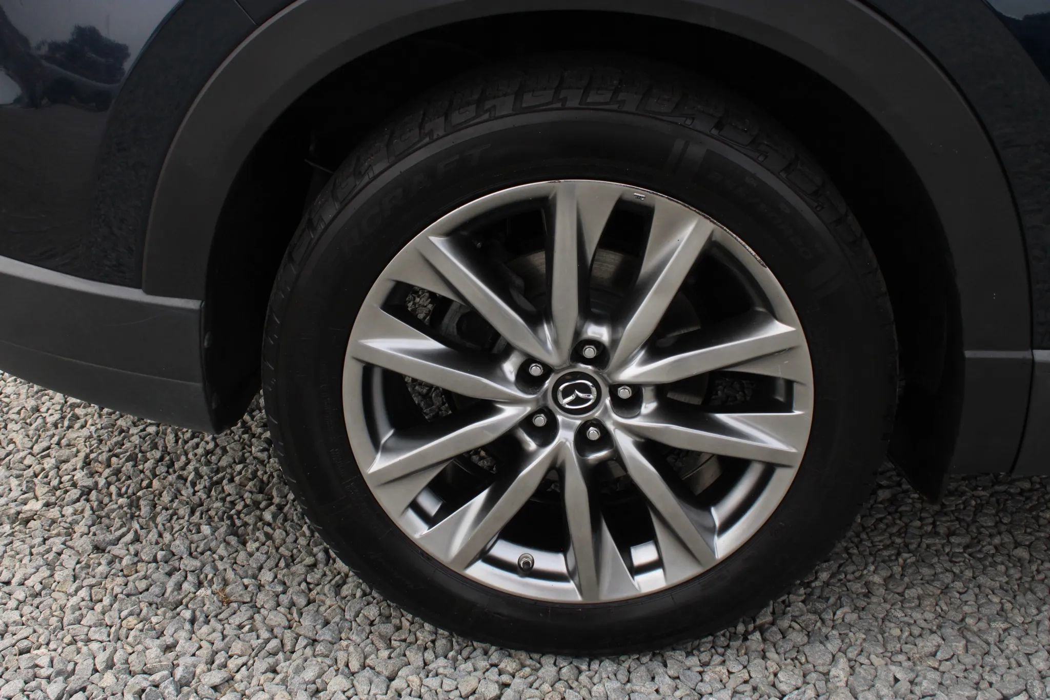 Used 2018 MAZDA CX-9 Grand Touring image 7