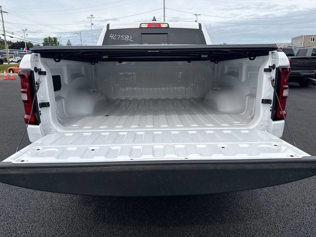 New 2026 RAM 1500 Big Horn AWD/4WD image 23