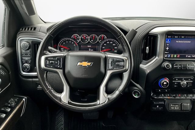 Used 2020 Chevrolet Silverado 1500 LT w/ All-Star Edition image 5