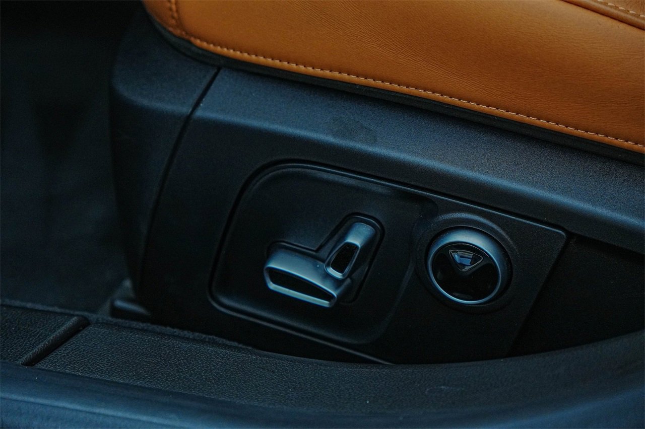 Used 2024 Maserati Ghibli Trofeo image 29