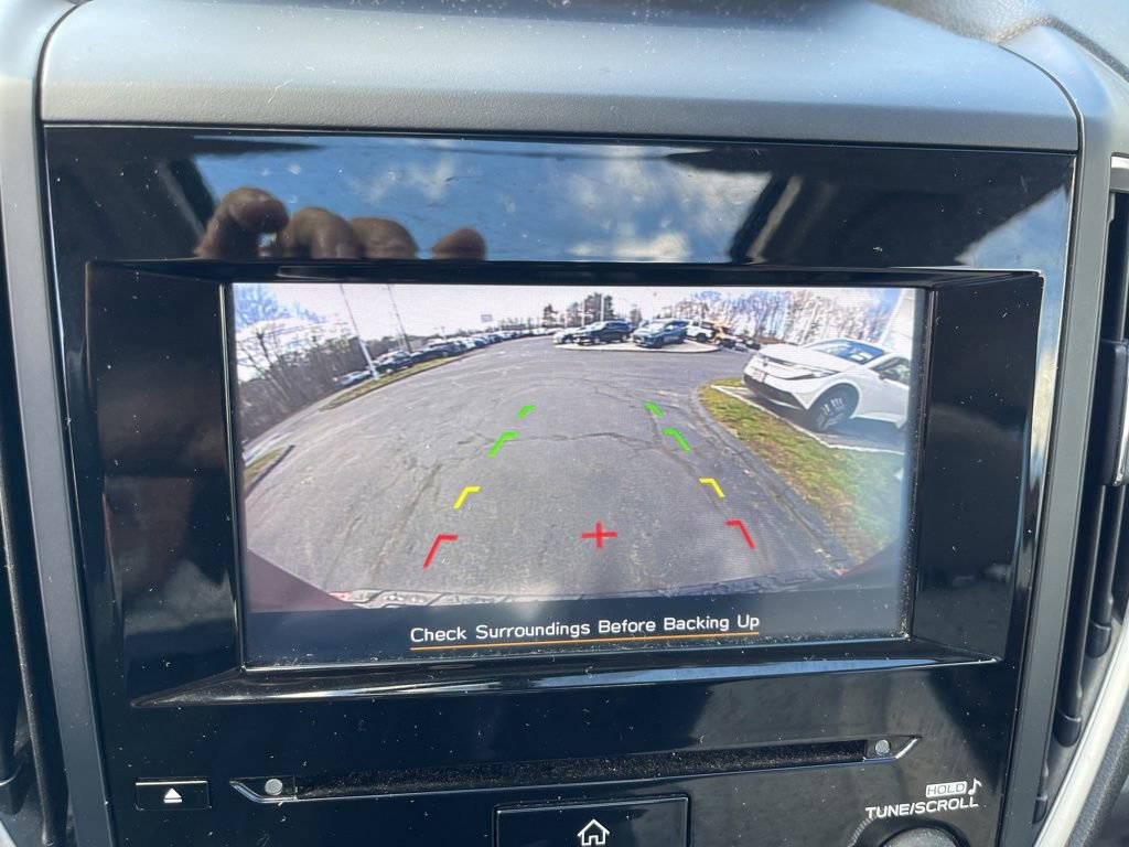 Used 2021 Subaru Forester Premium image 15