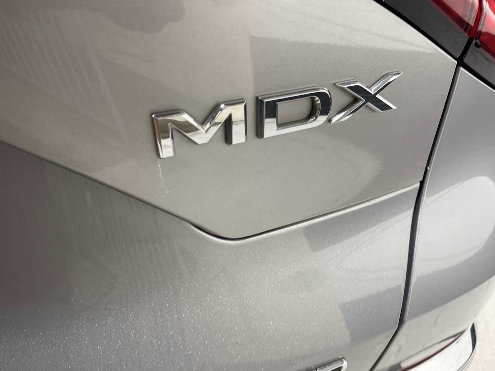 Used 2024 Acura MDX SH-AWD w/ Technology Package image 7