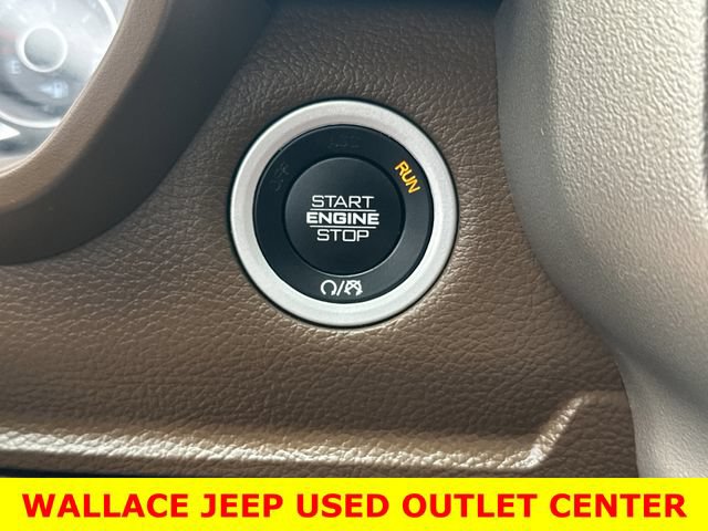 Used 2020 RAM 1500 Laramie RWD image 21