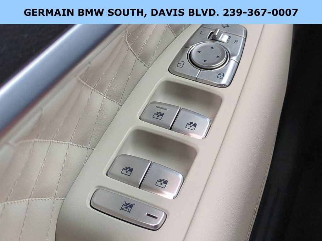 Used 2024 Genesis G70 3.3T Advanced w/ Sport Prestige Package image 24