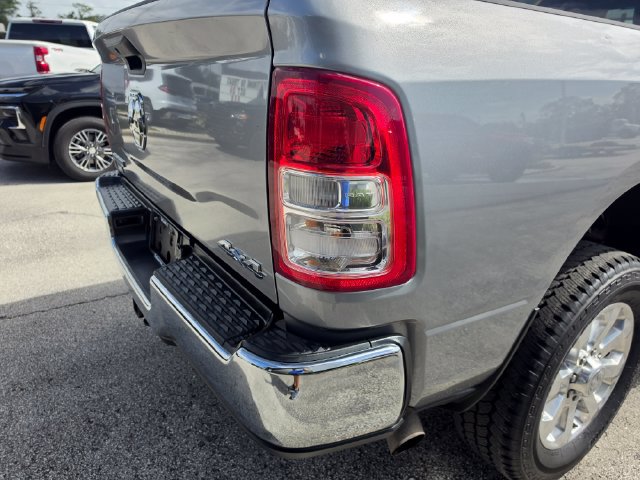 Used 2024 RAM 2500 Big Horn AWD/4WD image 14