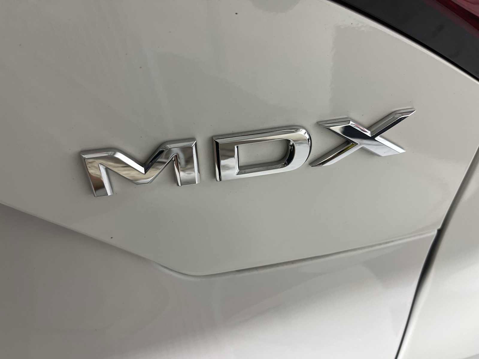 Used 2024 Acura MDX w/ Technology Package AWD/4WD image 7