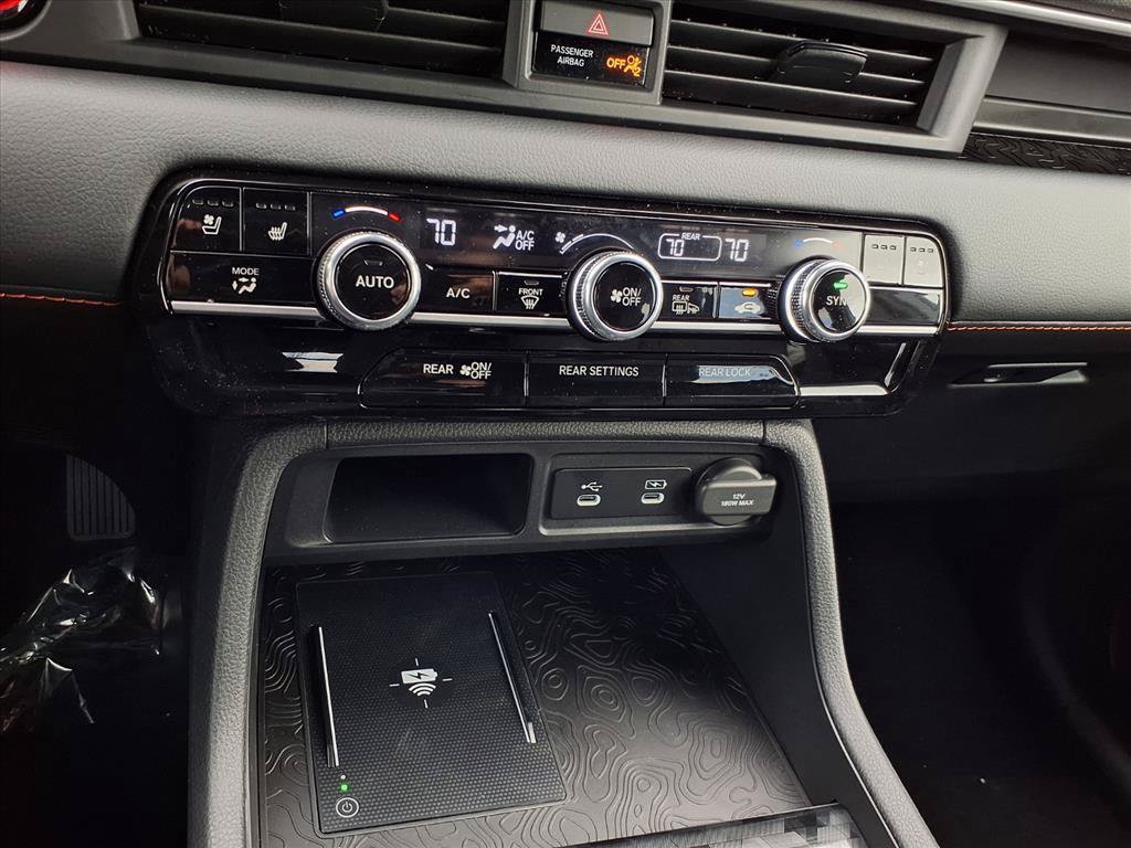 New 2026 Honda Passport TrailSport Elite image 13