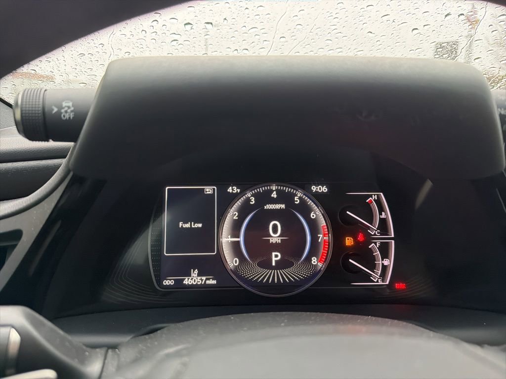 Used 2022 Lexus ES 350 350 w/ Premium Package image 28