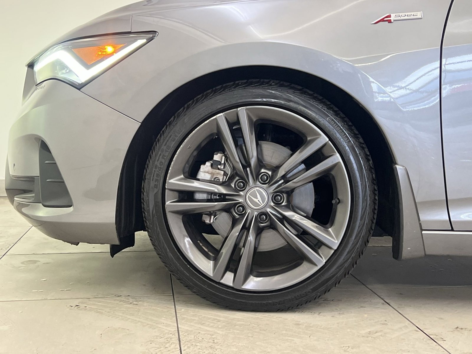 Used 2023 Acura Integra A-Spec image 10