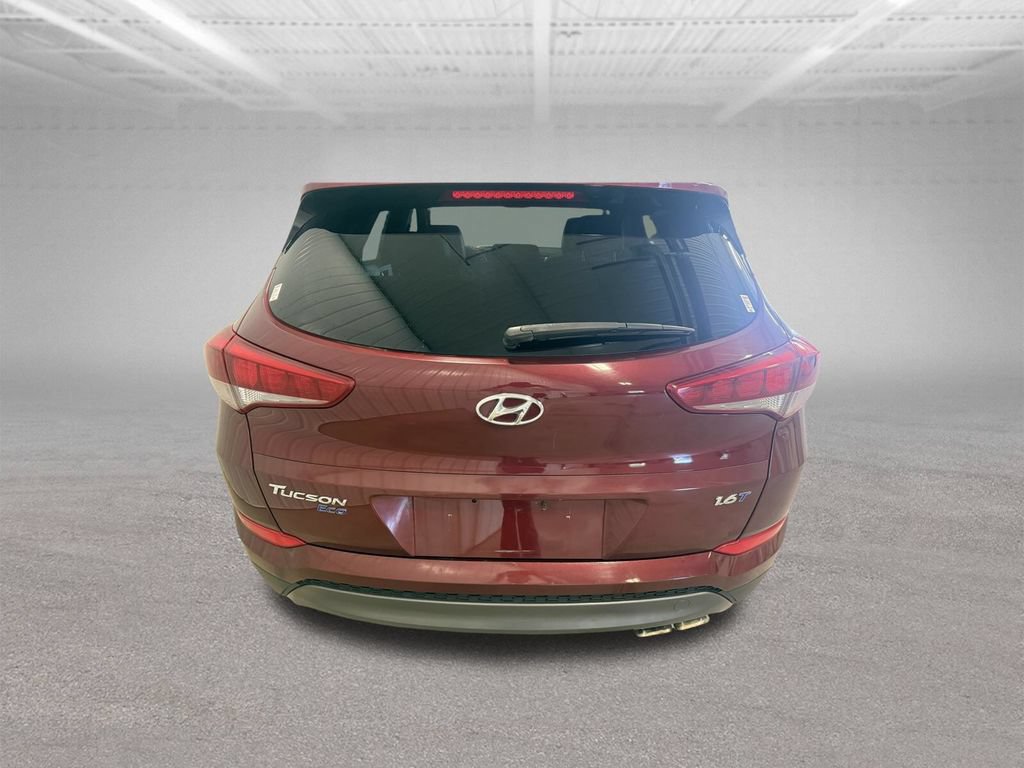 Used 2016 Hyundai Tucson Eco FWD image 16
