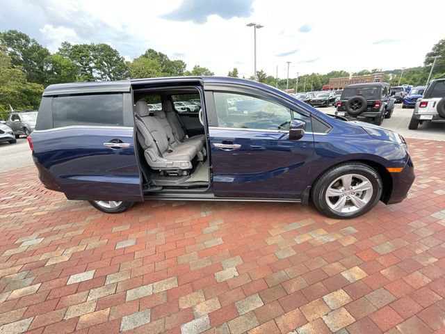Used 2018 Honda Odyssey EX image 33