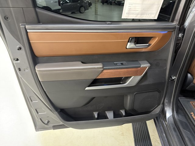 Used 2022 Toyota Tundra 1794 Edition image 23