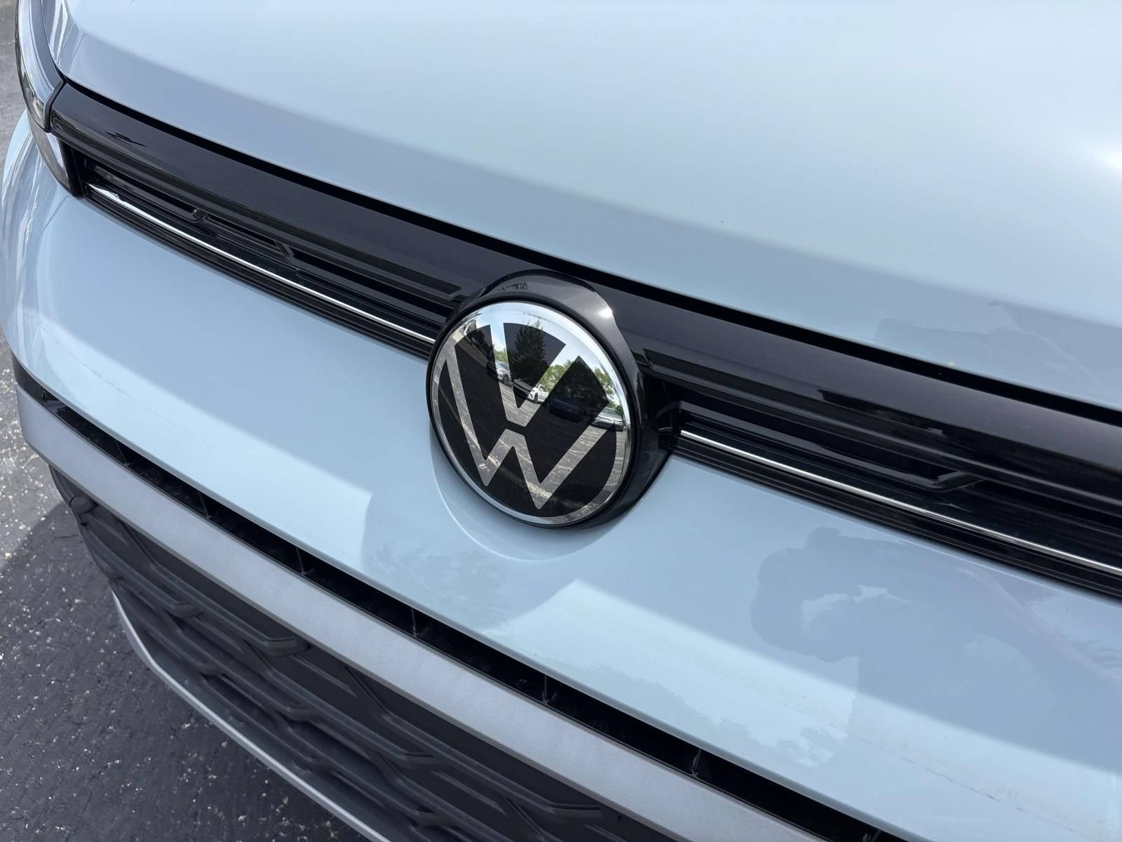 New 2026 Volkswagen Taos SE AWD/4WD image 6