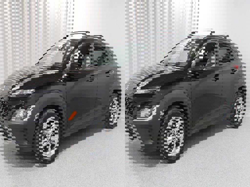 Certified 2023 Hyundai Kona SEL image 3