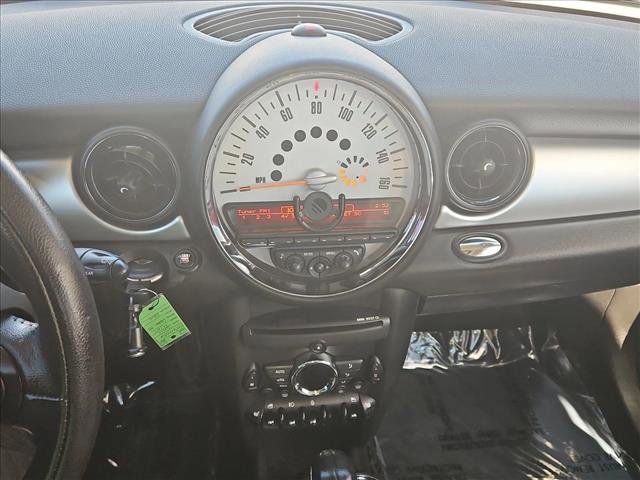 Used 2011 MINI Cooper S image 15