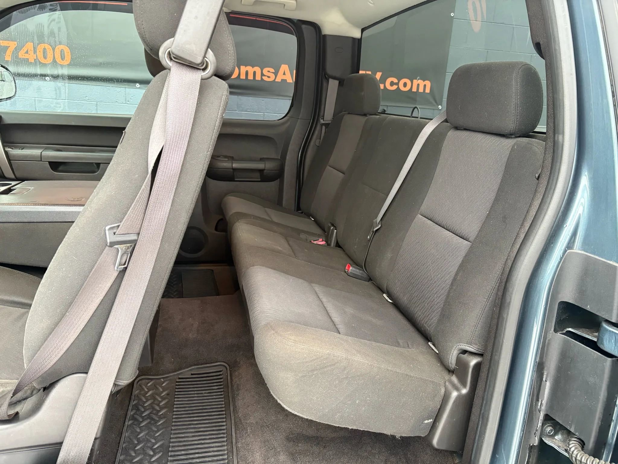 Used 2013 Chevrolet Silverado 1500 LT w/ All-Star Edition image 16