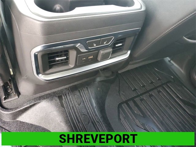 Certified 2021 GMC Sierra 1500 SLT image 21