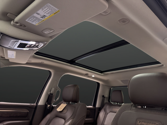New 2026 RAM 1500 Limited AWD/4WD image 7