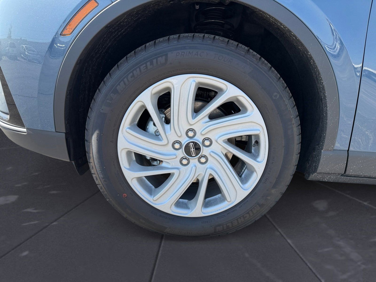 New 2026 Lincoln Corsair Premiere image 14