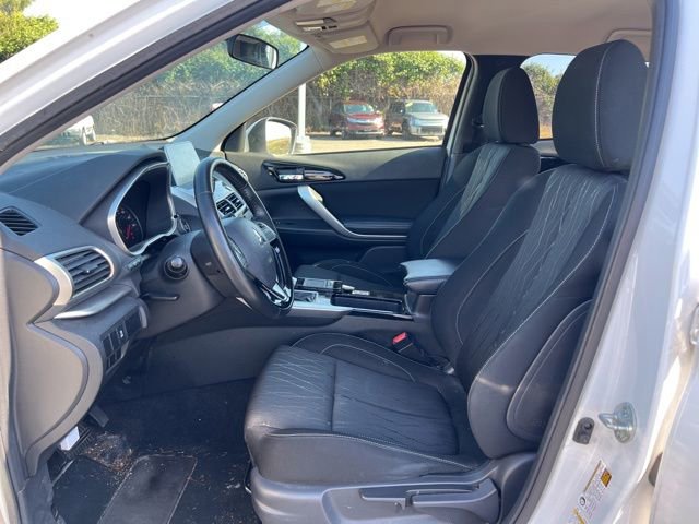 Used 2018 Mitsubishi Eclipse Cross SE AWD/4WD image 12